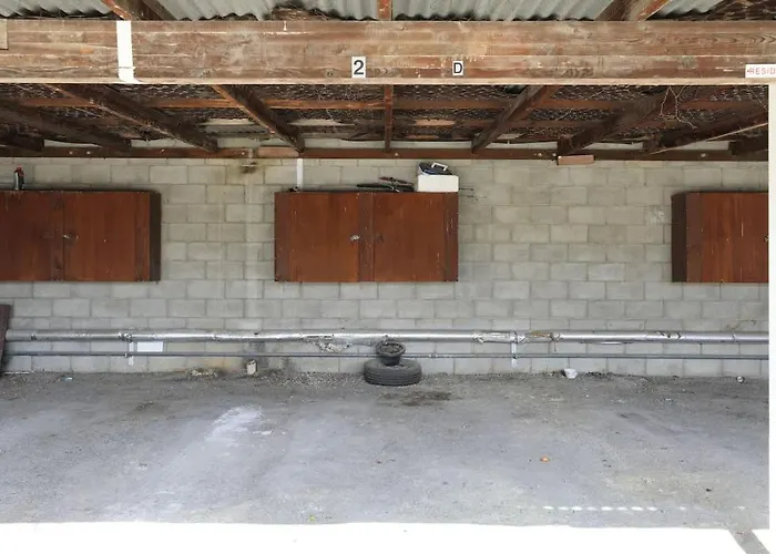 Kia Ora Apartamento
