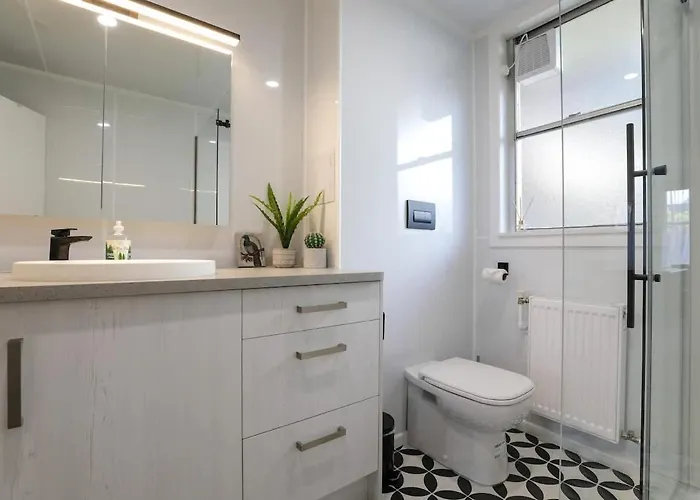 Apartamento Kia Ora Rotorua