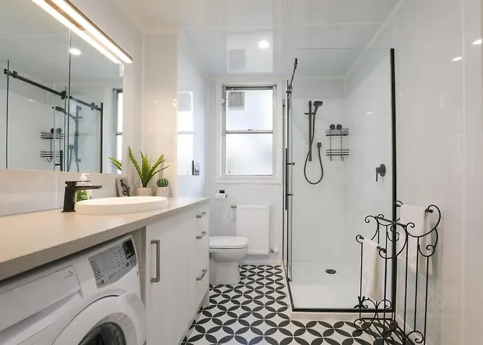 Apartamento Kia Ora *