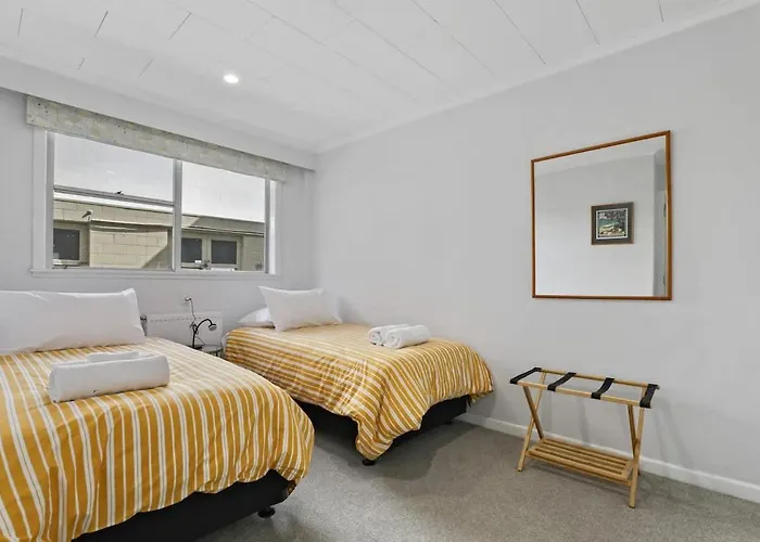 Apartamento Kia Ora Rotorua