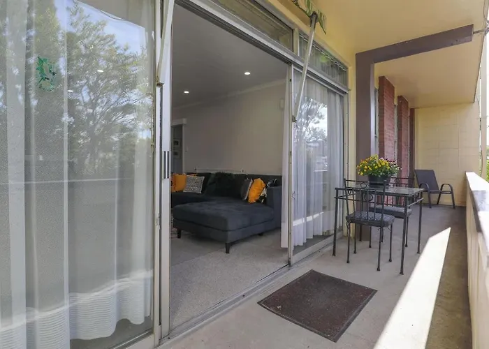 Kia Ora Apartamento