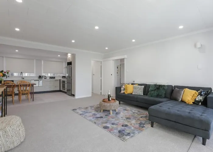 Apartamento Kia Ora