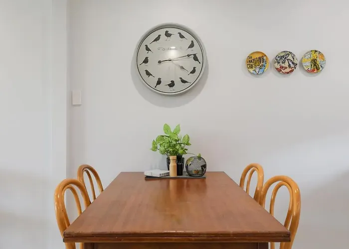 Kia Ora Apartamento *