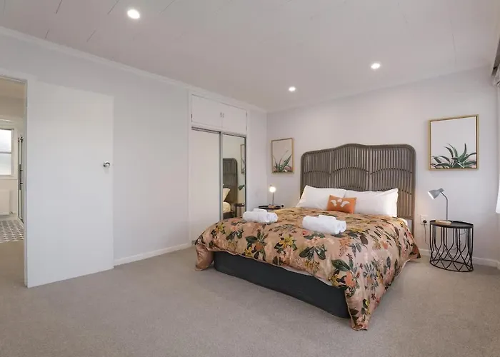 Apartamento Kia Ora *