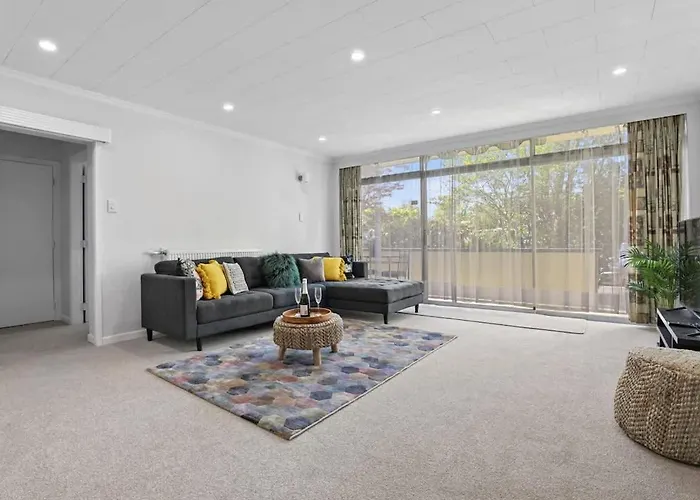 Kia Ora Apartamento Rotorua