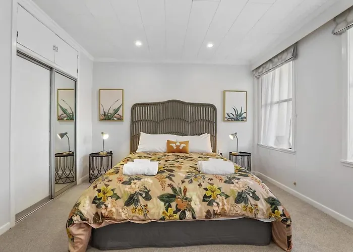 Kia Ora Apartamento
