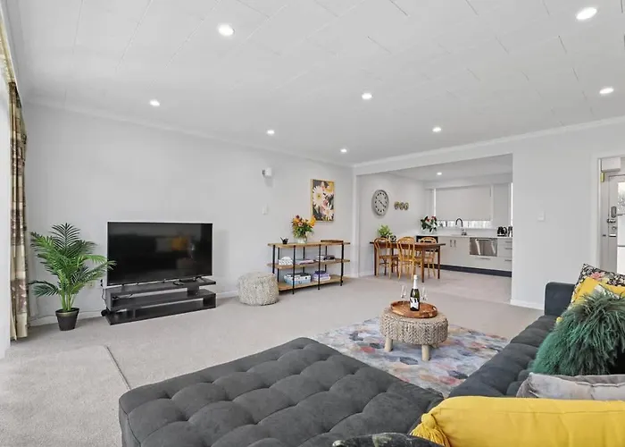 Apartamento Kia Ora *